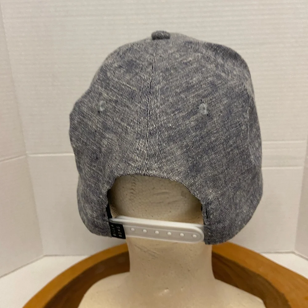 Billabong Chambray Cap